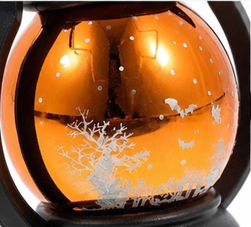 Pumpkin Lantern Halloween - Halloween Pumpkin Lantern Light – Hanging