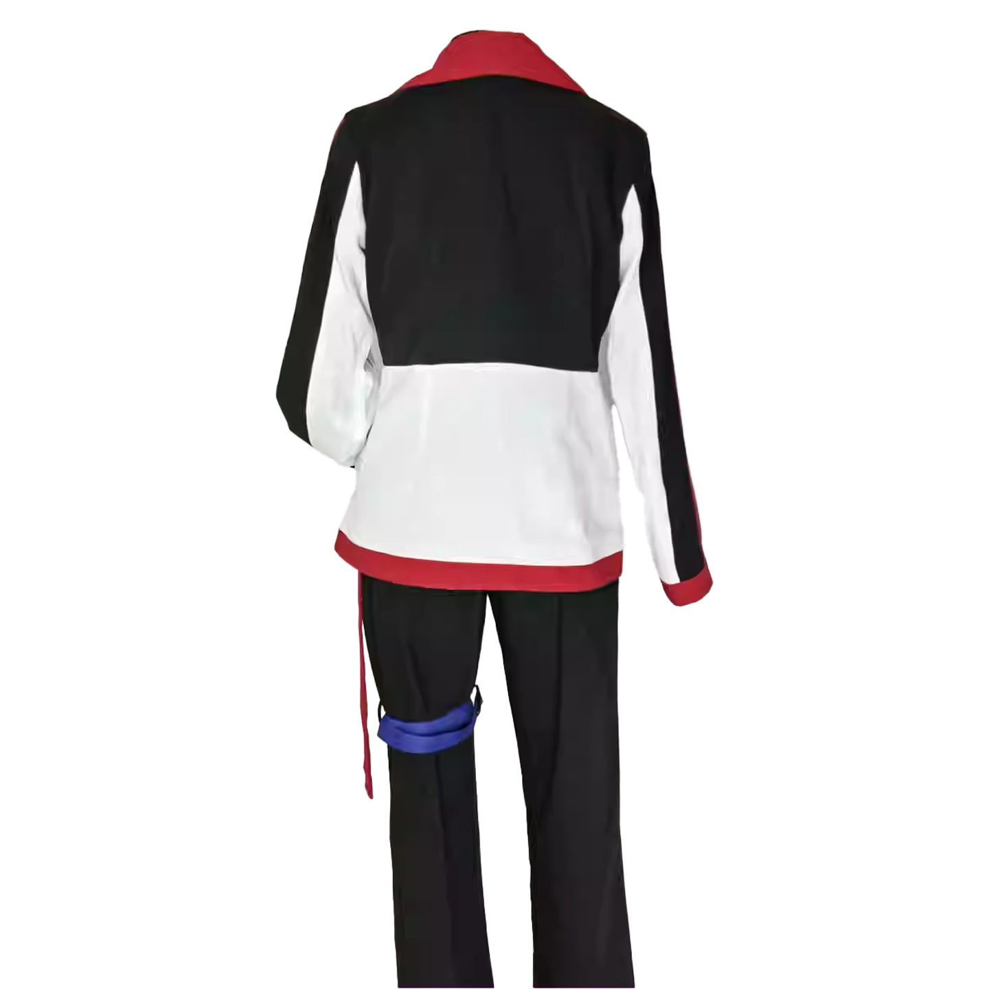 Game Limbus Company Yuri Cospl - Halloween Costume Kids 评论和价格
