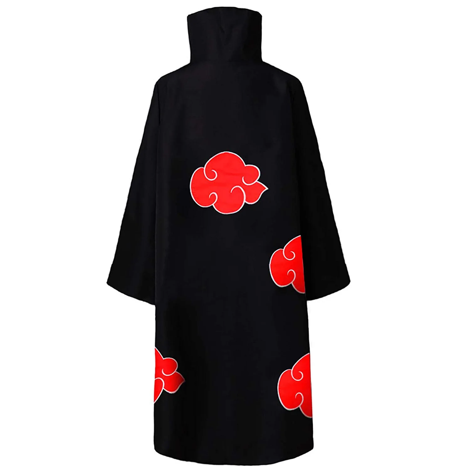 Anime Obito Cosplay Costume fo - Halloween Costume Kids 评论和价格