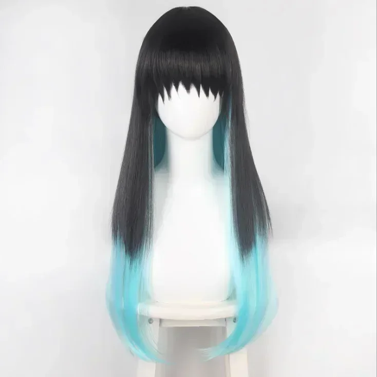 Anime Character Tokito Muichir - Halloween Costume Kids 评论和价格
