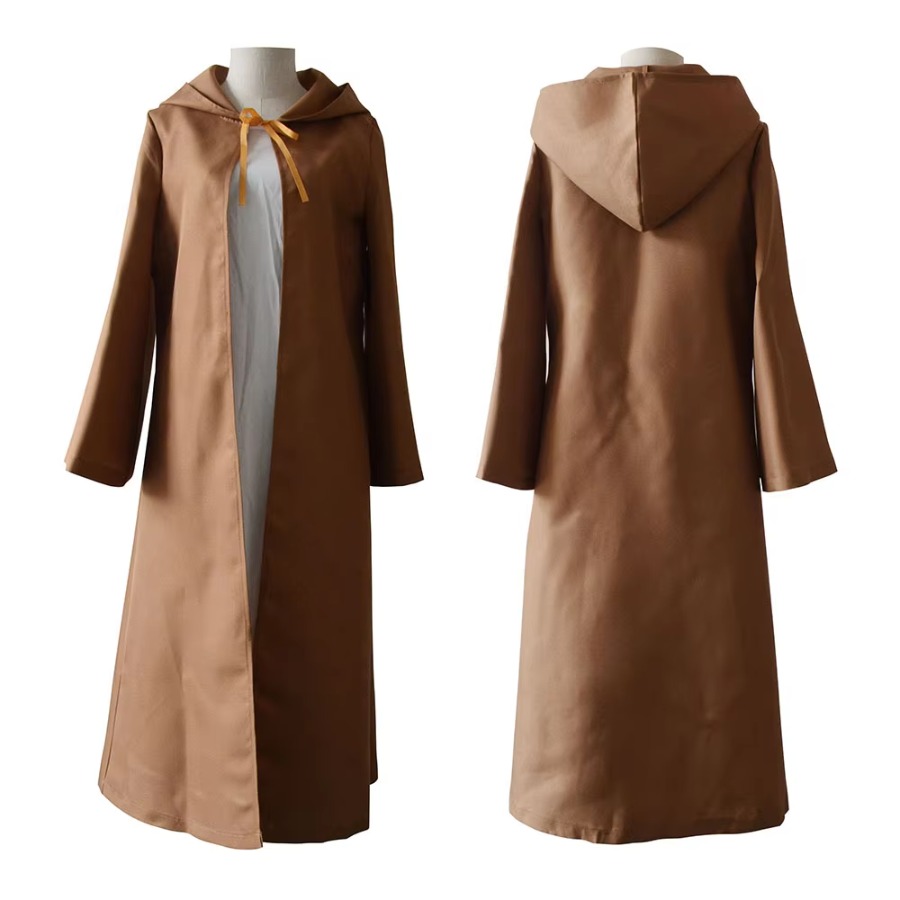 Halloween Hooded Capes for Adu - Halloween Costume Kids 评论和价格