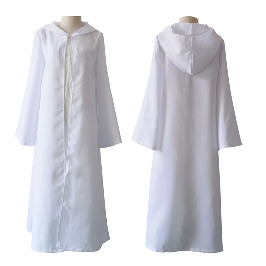 Halloween Hooded Capes for Adu - Halloween Costume Kids 评论和价格