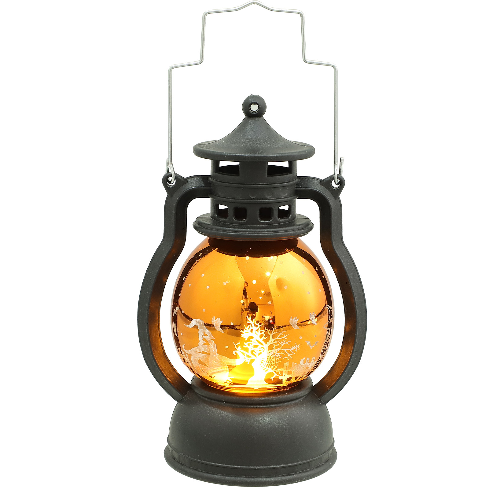 Halloween Pumpkin Lantern Ligh - Pumpkin Lantern Halloween 评论和价格