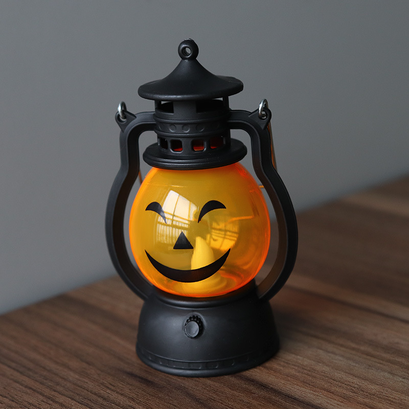 Halloween Pumpkin Lantern Vint - Pumpkin Lantern Halloween 评论和价格